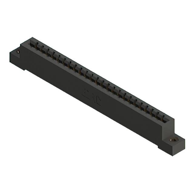 387-024-520-108 EDAC Inc.  Edgeboard Connectors